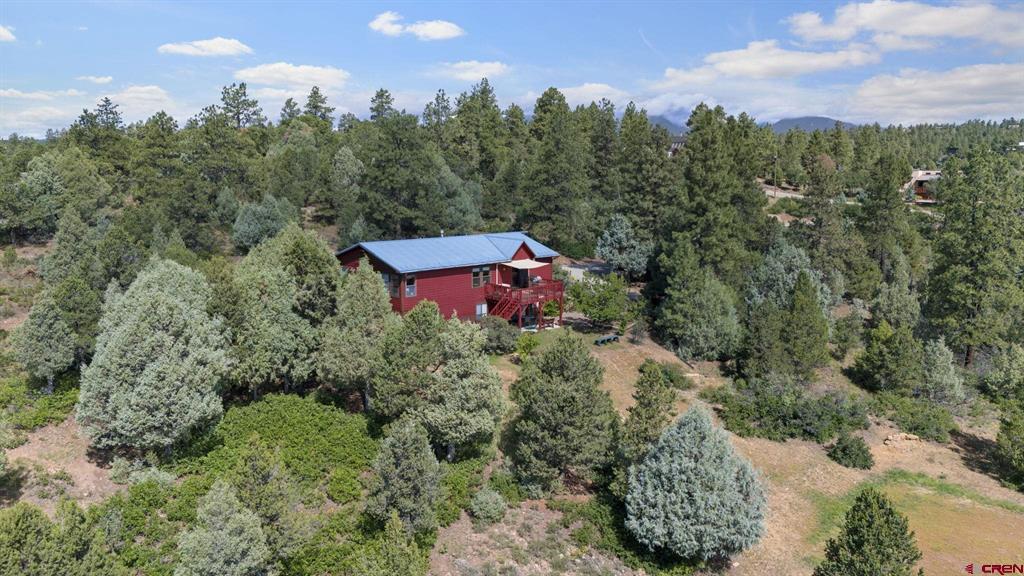 720 Sawmill Road Durango CO 81301