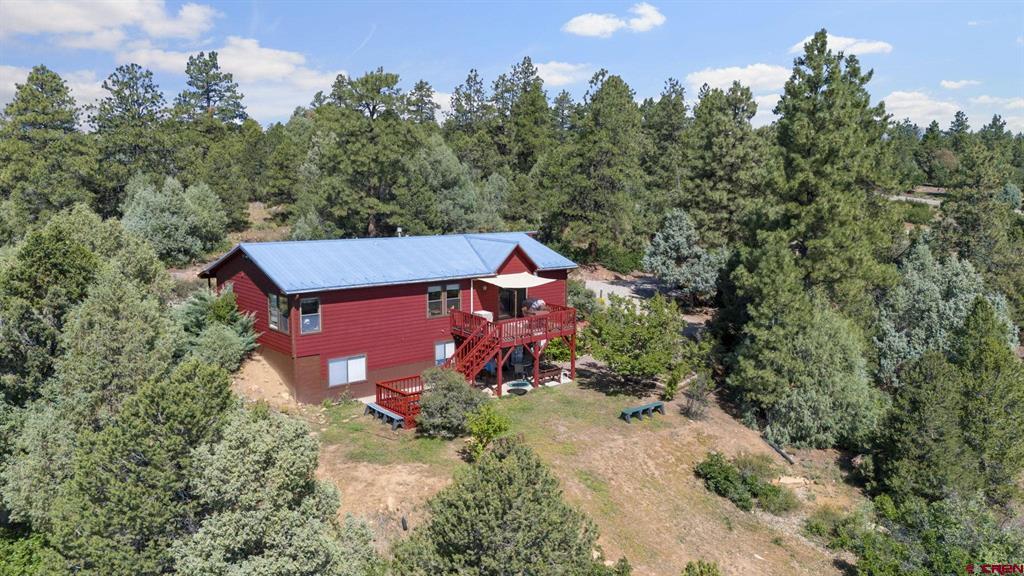 720 Sawmill Road Durango CO 81301