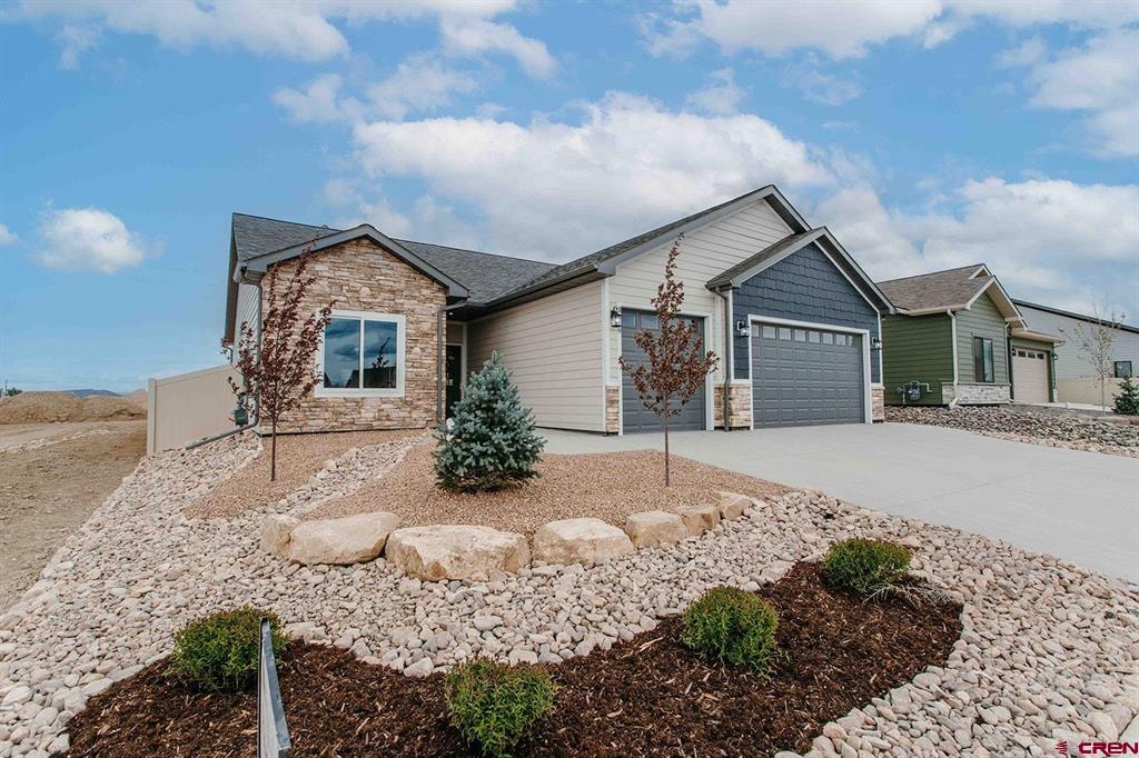 3419 Pinewood Street Montrose CO 81401