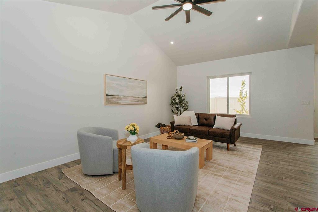 3419 Pinewood Street Montrose CO 81401