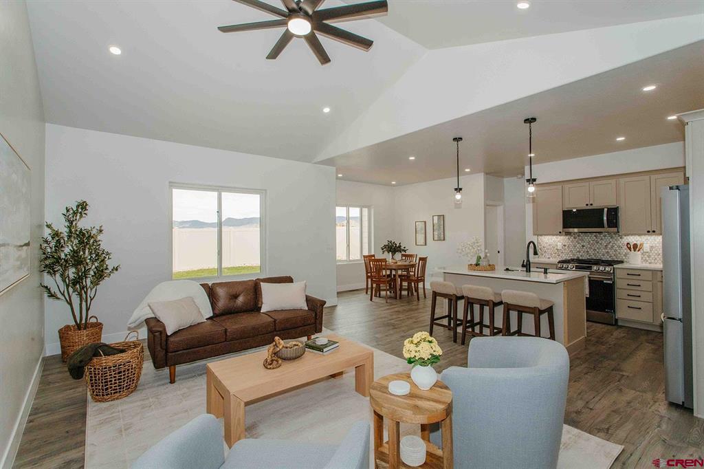 3419 Pinewood Street Montrose CO 81401