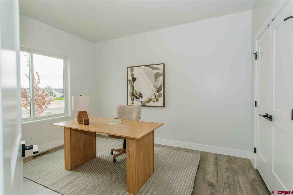 3419 Pinewood Street Montrose CO 81401