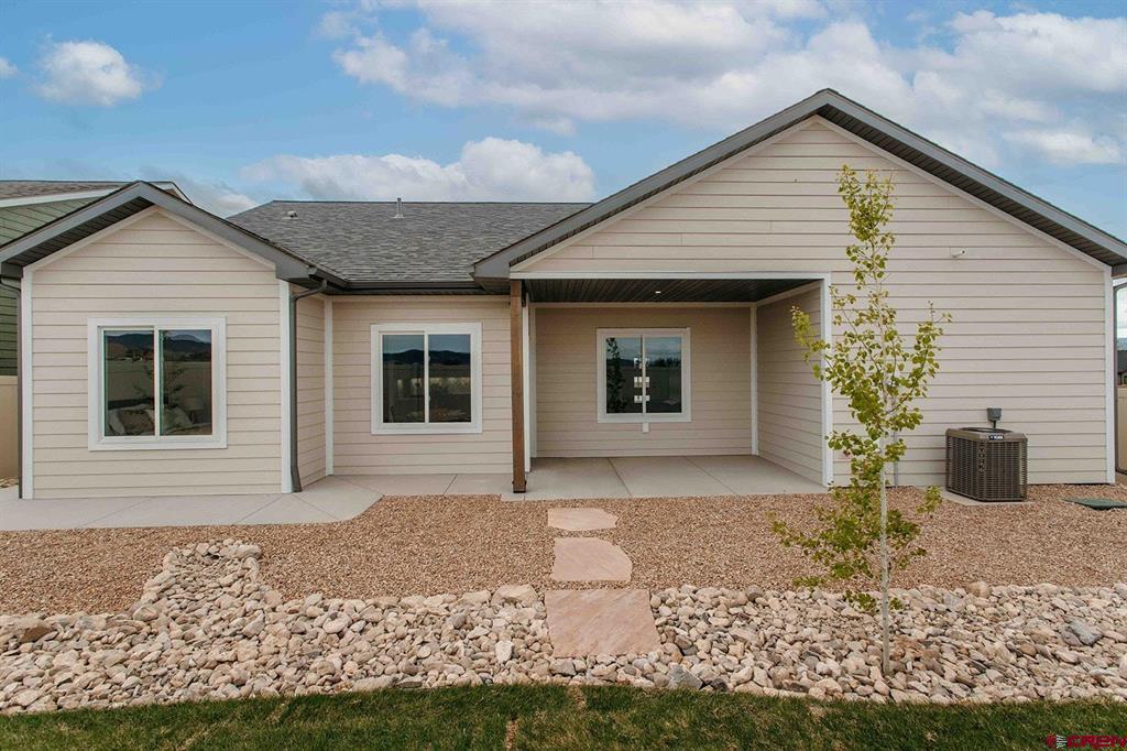 3419 Pinewood Street Montrose CO 81401