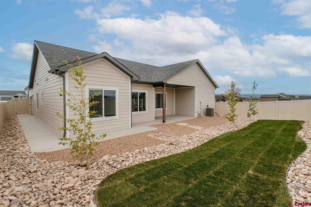 3419 Pinewood Street Montrose CO 81401