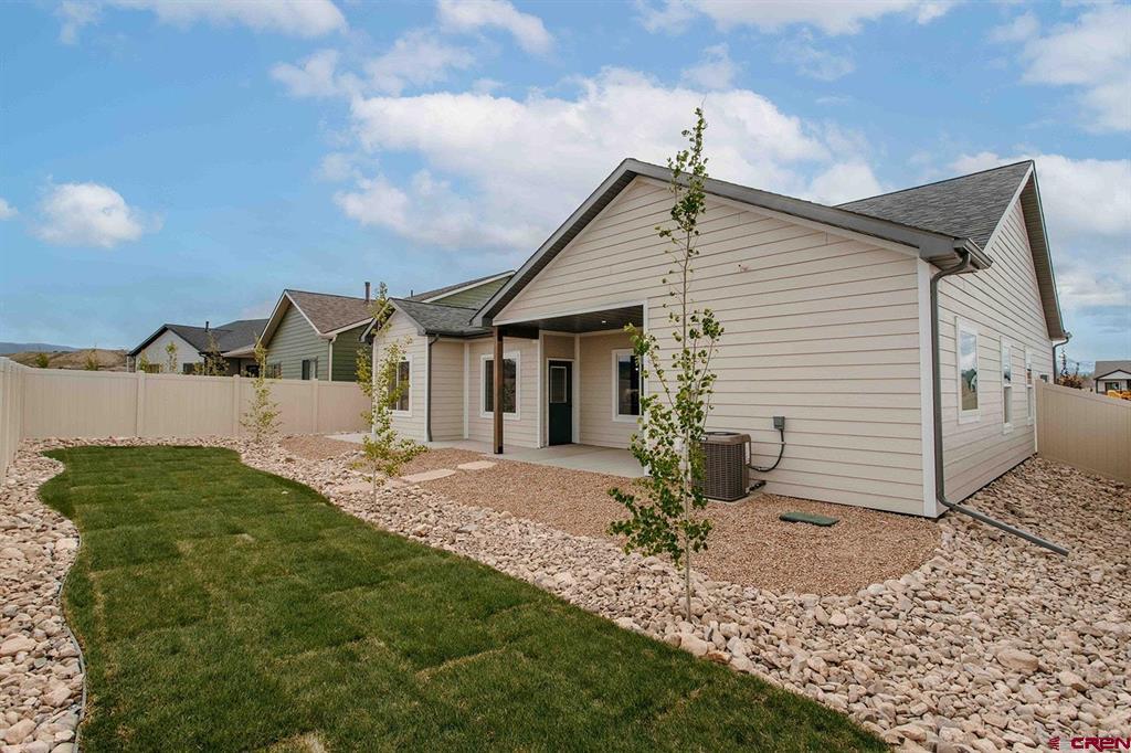 3419 Pinewood Street Montrose CO 81401