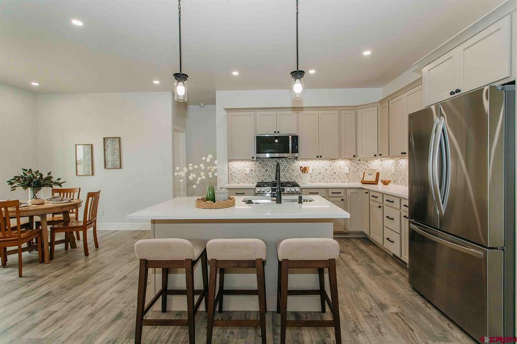 3419 Pinewood Street Montrose CO 81401