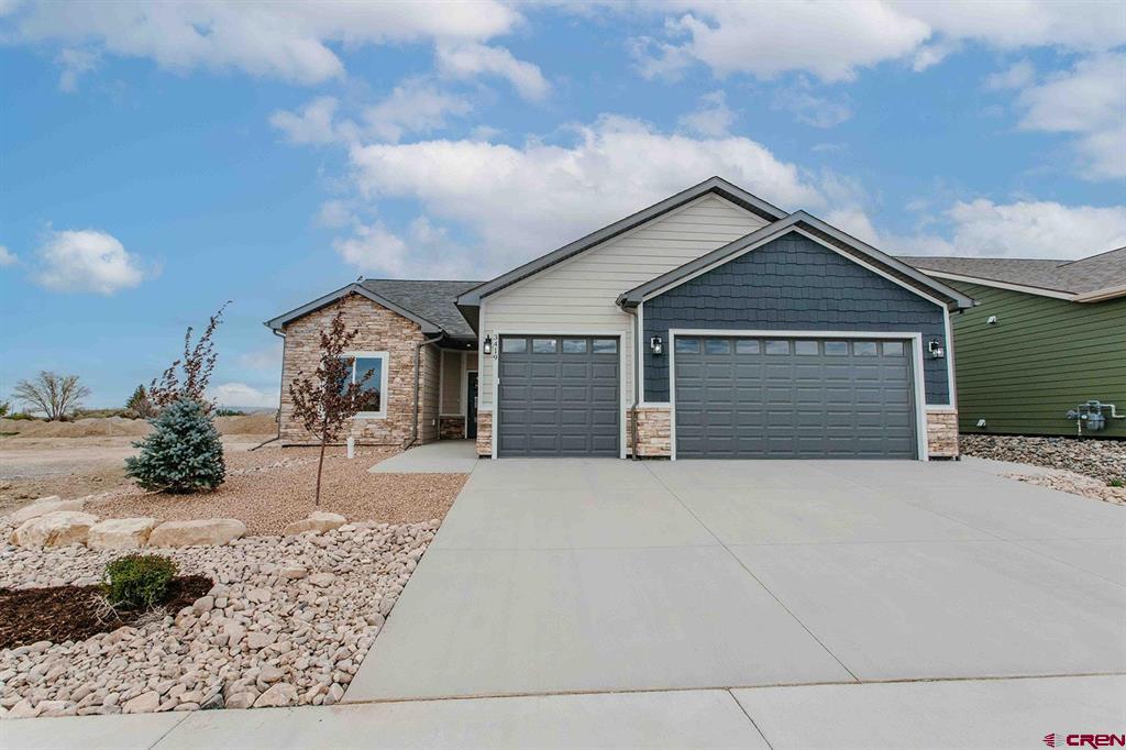 3419 Pinewood Street Montrose CO 81401