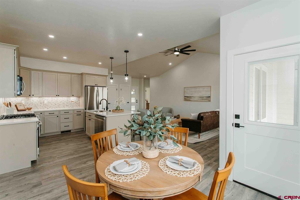 3419 Pinewood Street Montrose CO 81401