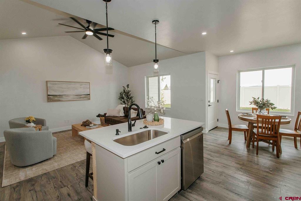 3419 Pinewood Street Montrose CO 81401