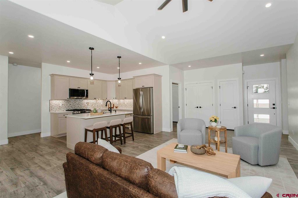 3419 Pinewood Street Montrose CO 81401