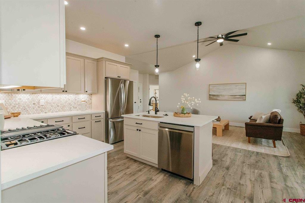 3419 Pinewood Street Montrose CO 81401