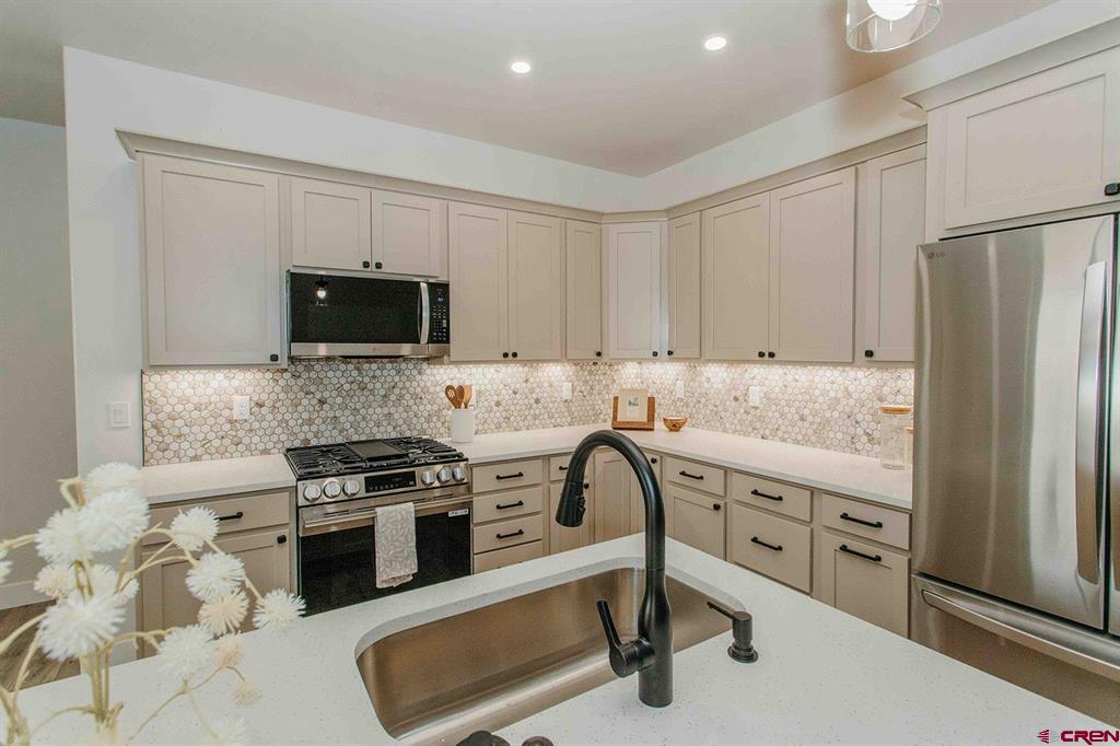 3419 Pinewood Street Montrose CO 81401