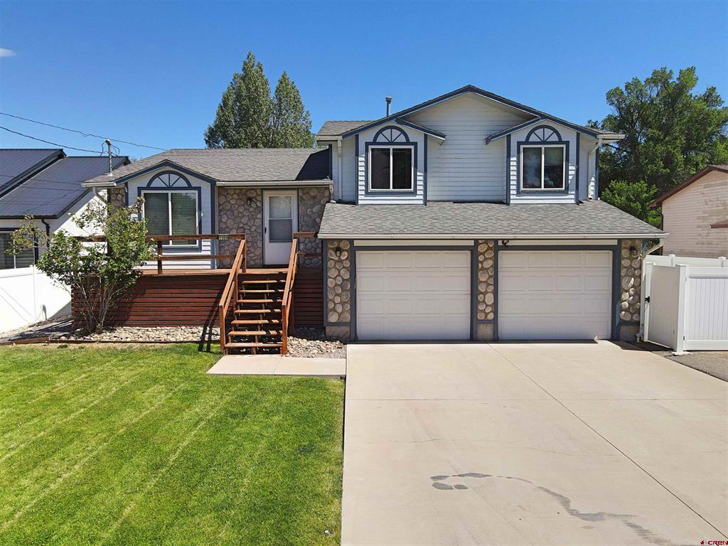 1109 Lincoln Street Alamosa CO 81101