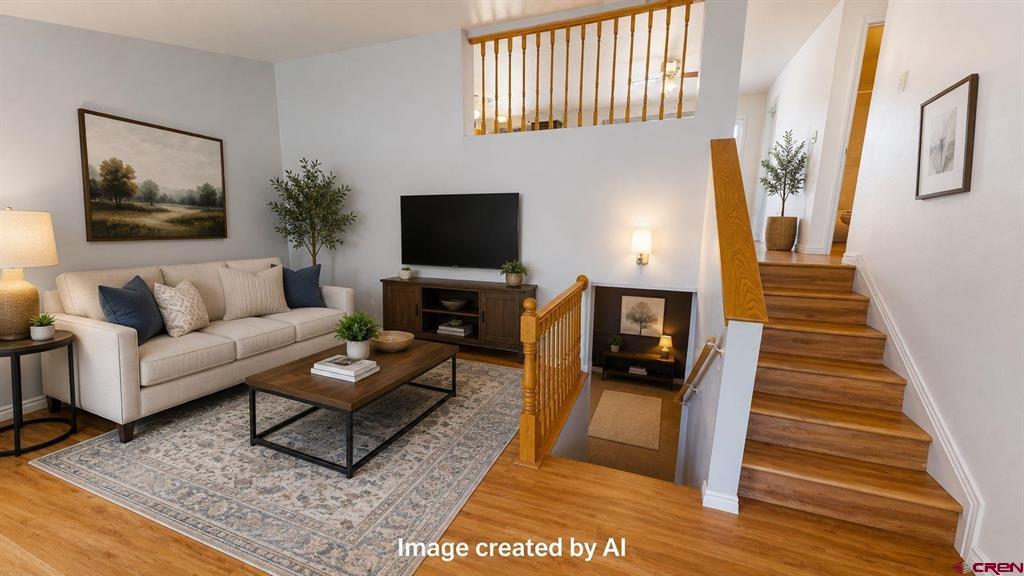 1109 Lincoln Street Alamosa CO 81101