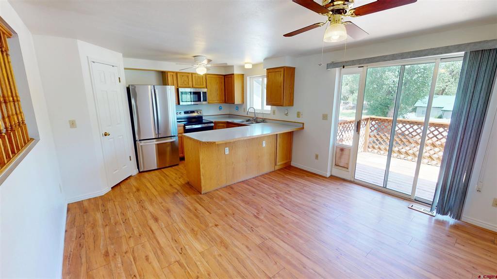 1109 Lincoln Street Alamosa CO 81101