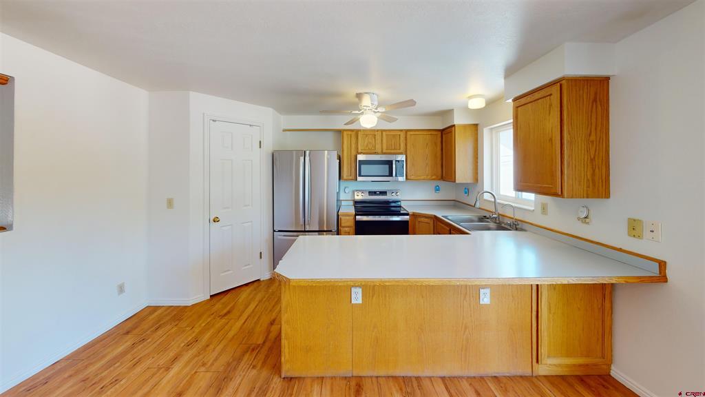 1109 Lincoln Street Alamosa CO 81101