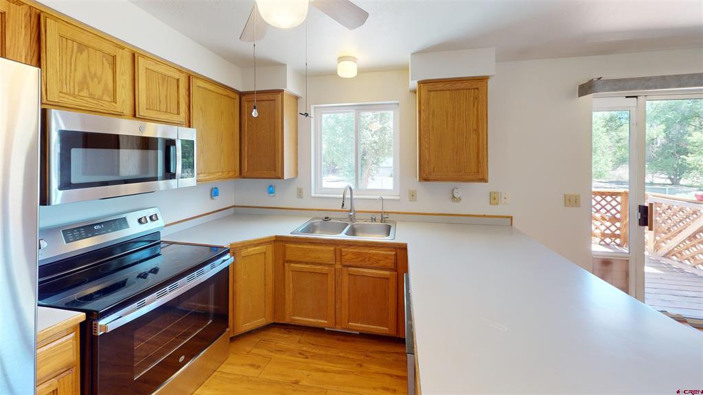 1109 Lincoln Street Alamosa CO 81101