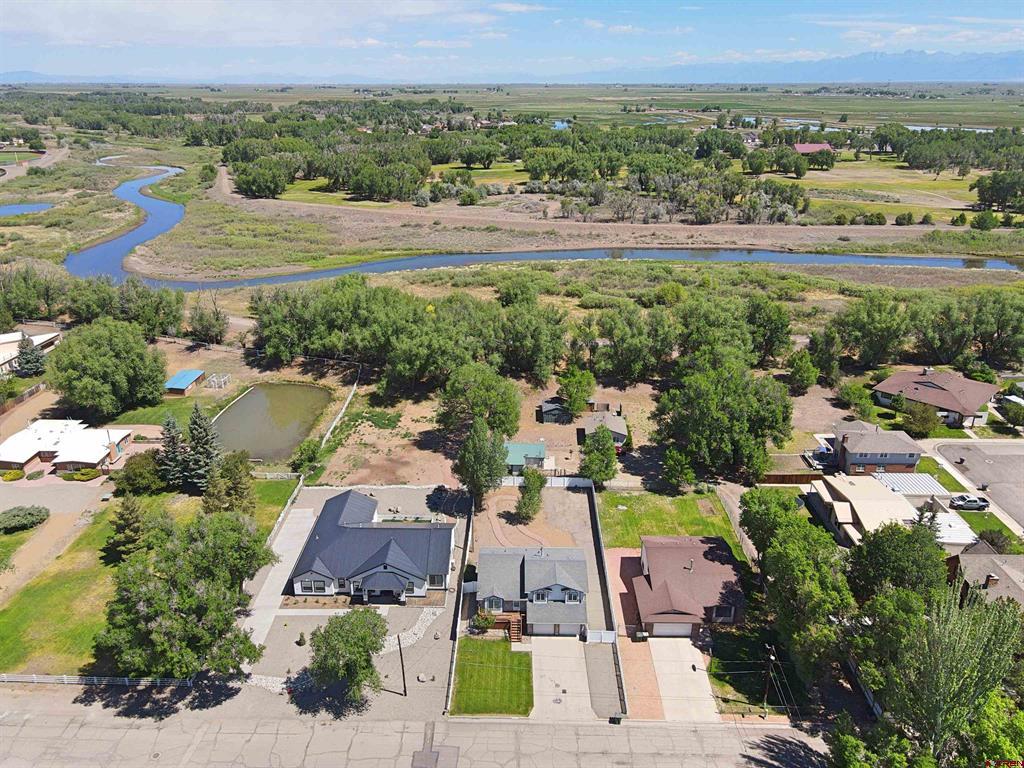 1109 Lincoln Street Alamosa CO 81101