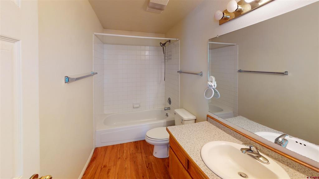 1109 Lincoln Street Alamosa CO 81101