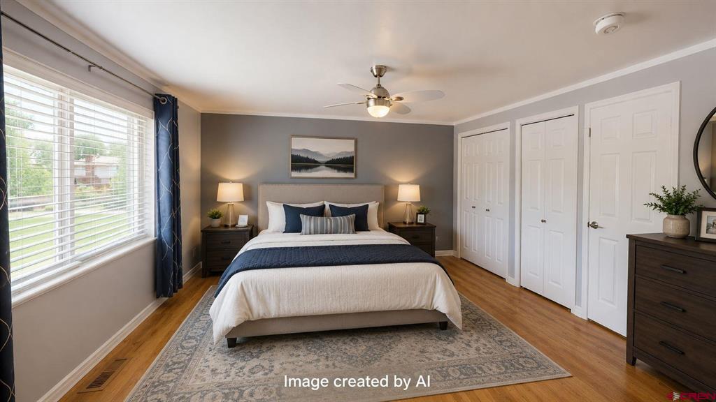 1109 Lincoln Street Alamosa CO 81101