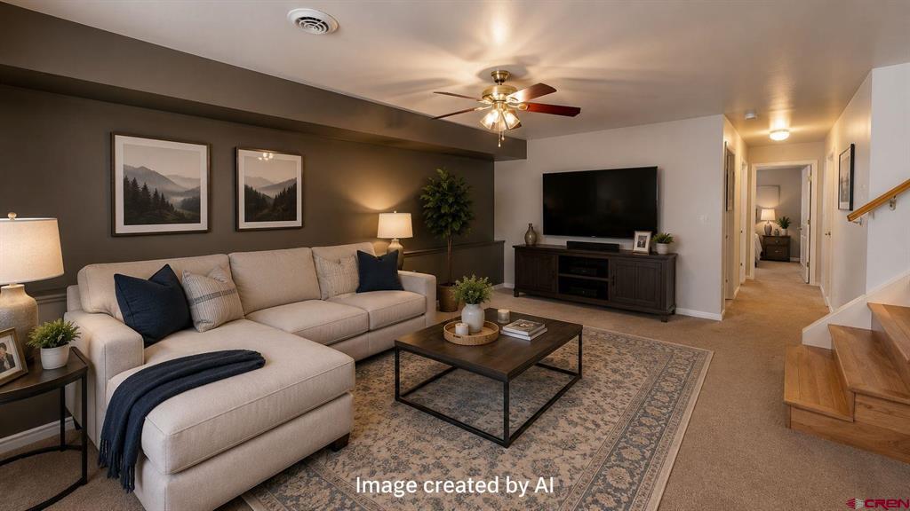 1109 Lincoln Street Alamosa CO 81101
