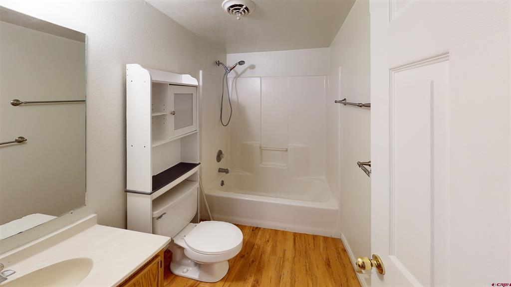 1109 Lincoln Street Alamosa CO 81101