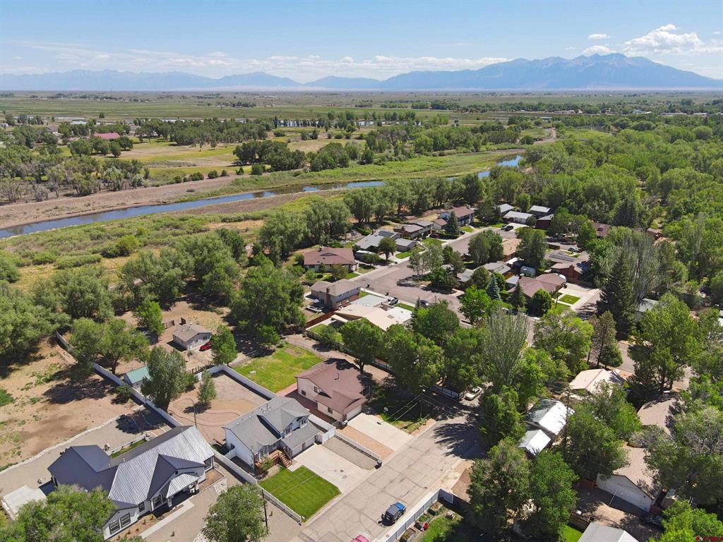 1109 Lincoln Street Alamosa CO 81101