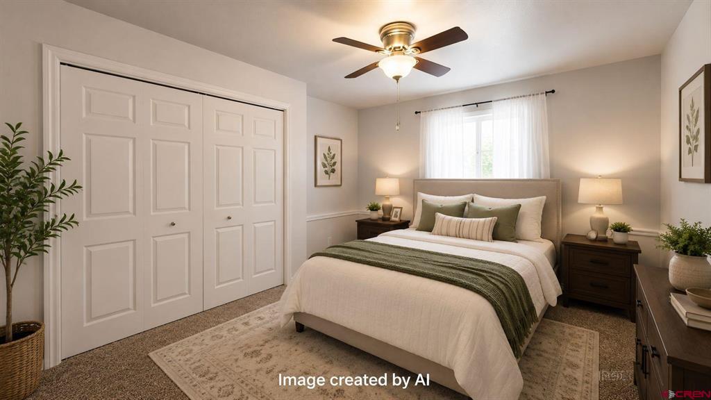 1109 Lincoln Street Alamosa CO 81101