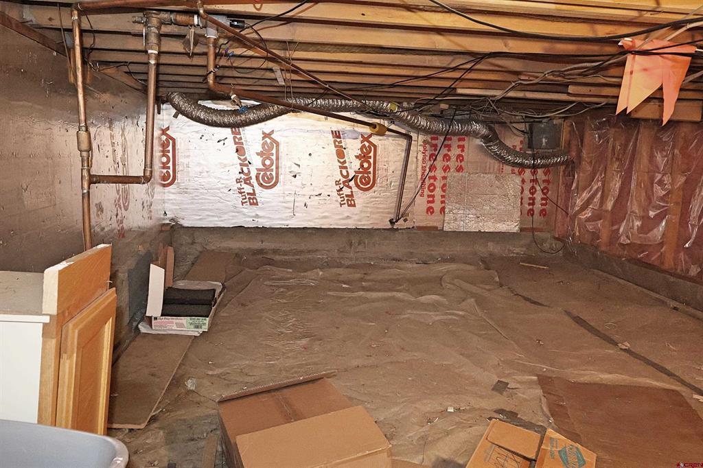 1109 Lincoln Street Alamosa CO 81101