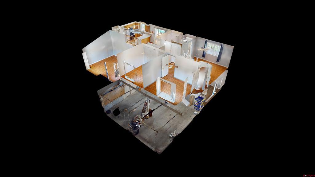 1109 Lincoln Street Alamosa CO 81101