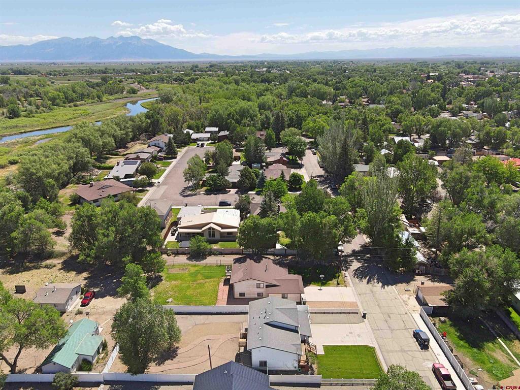1109 Lincoln Street Alamosa CO 81101
