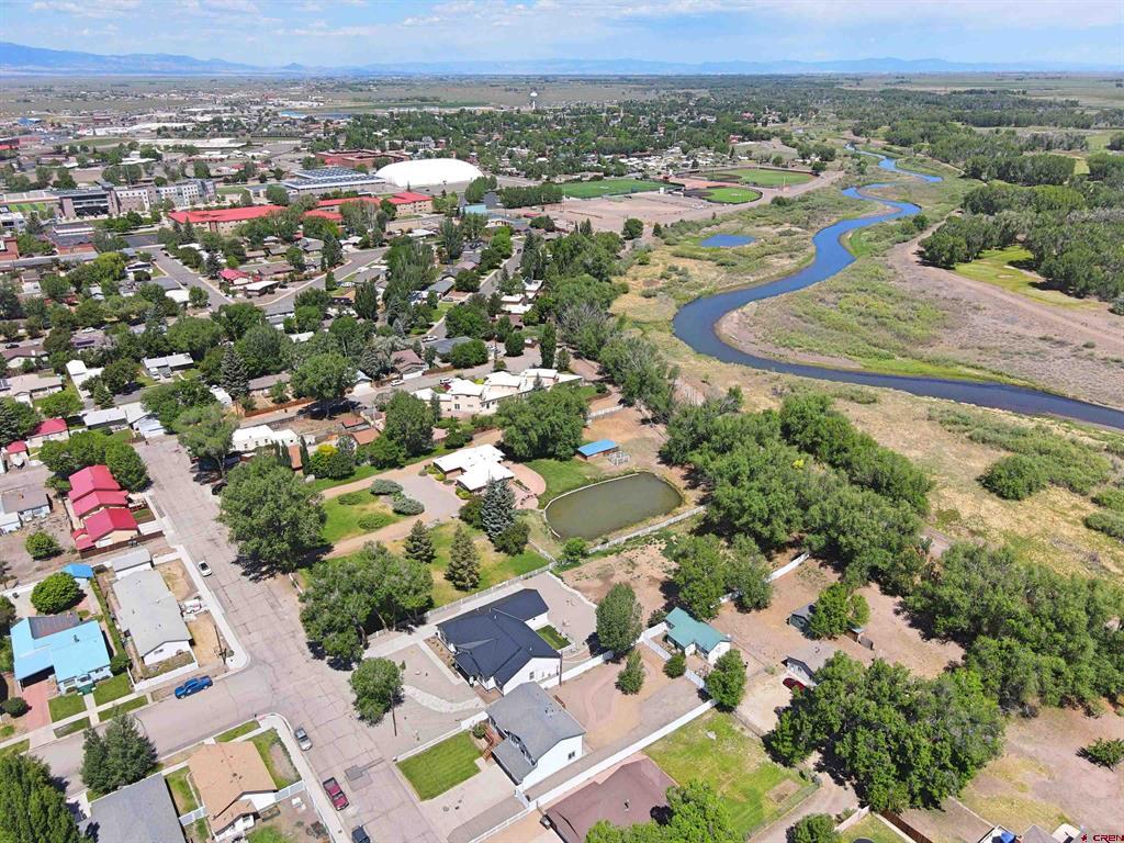 1109 Lincoln Street Alamosa CO 81101