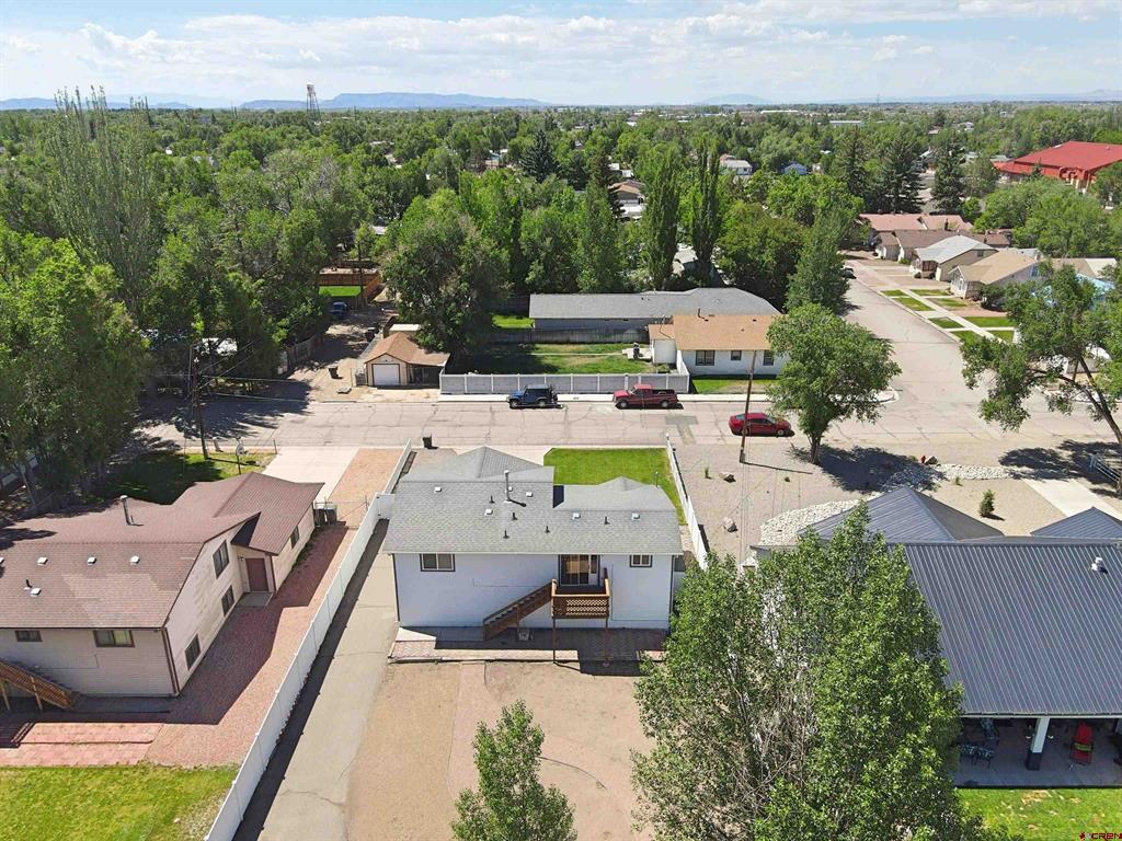 1109 Lincoln Street Alamosa CO 81101