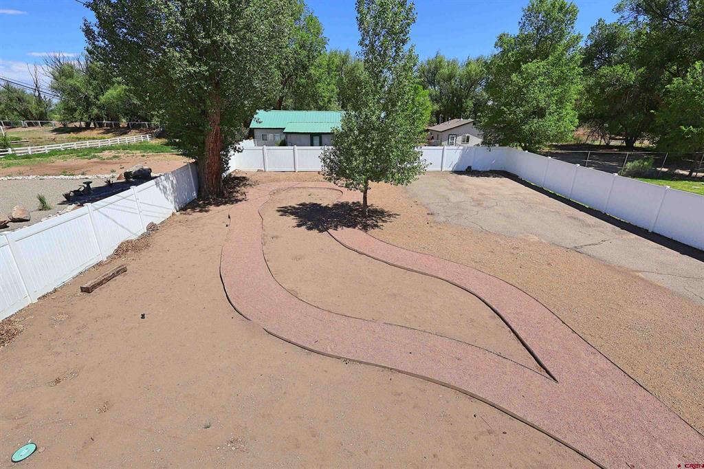 1109 Lincoln Street Alamosa CO 81101