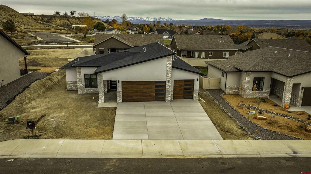 3610 Ashberry Street Montrose CO 81401