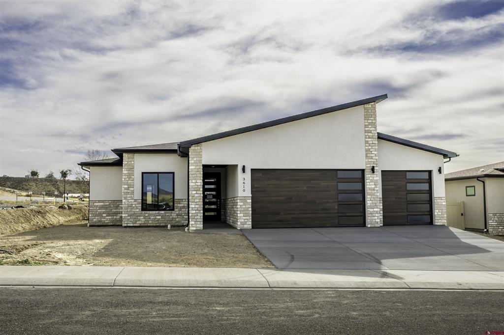 3610 Ashberry Street Montrose CO 81401