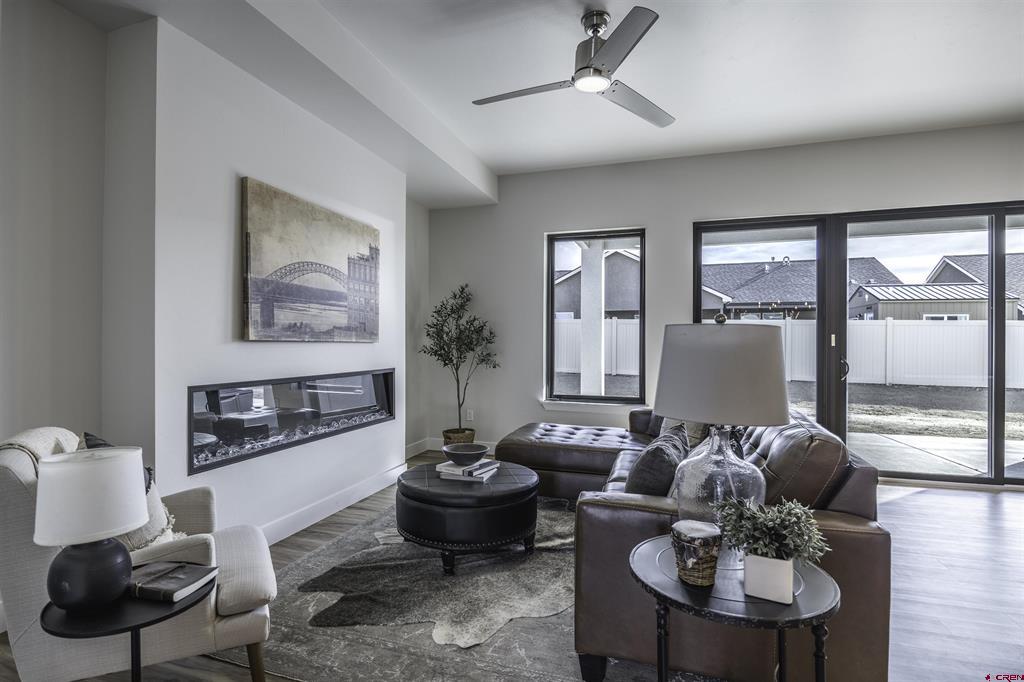 3610 Ashberry Street Montrose CO 81401