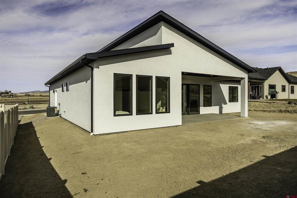 3610 Ashberry Street Montrose CO 81401