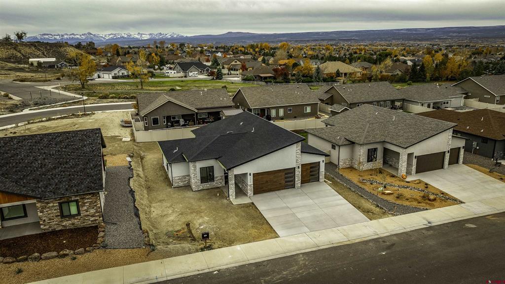 3610 Ashberry Street Montrose CO 81401