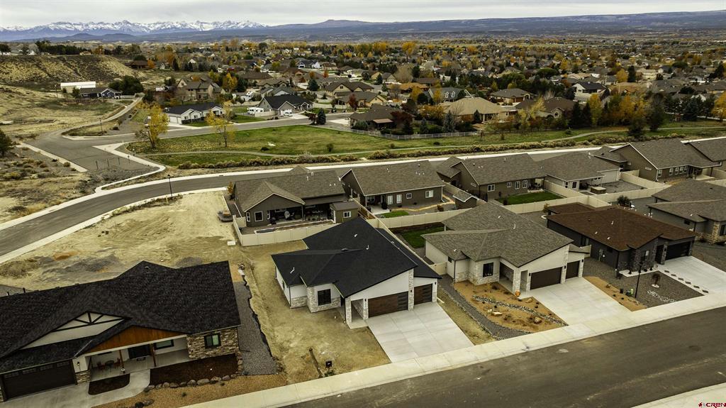 3610 Ashberry Street Montrose CO 81401