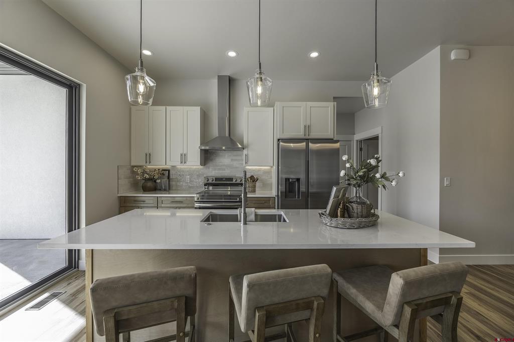 3610 Ashberry Street Montrose CO 81401