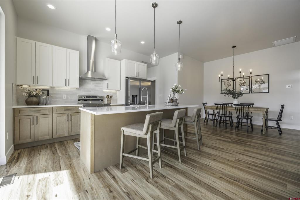 3610 Ashberry Street Montrose CO 81401