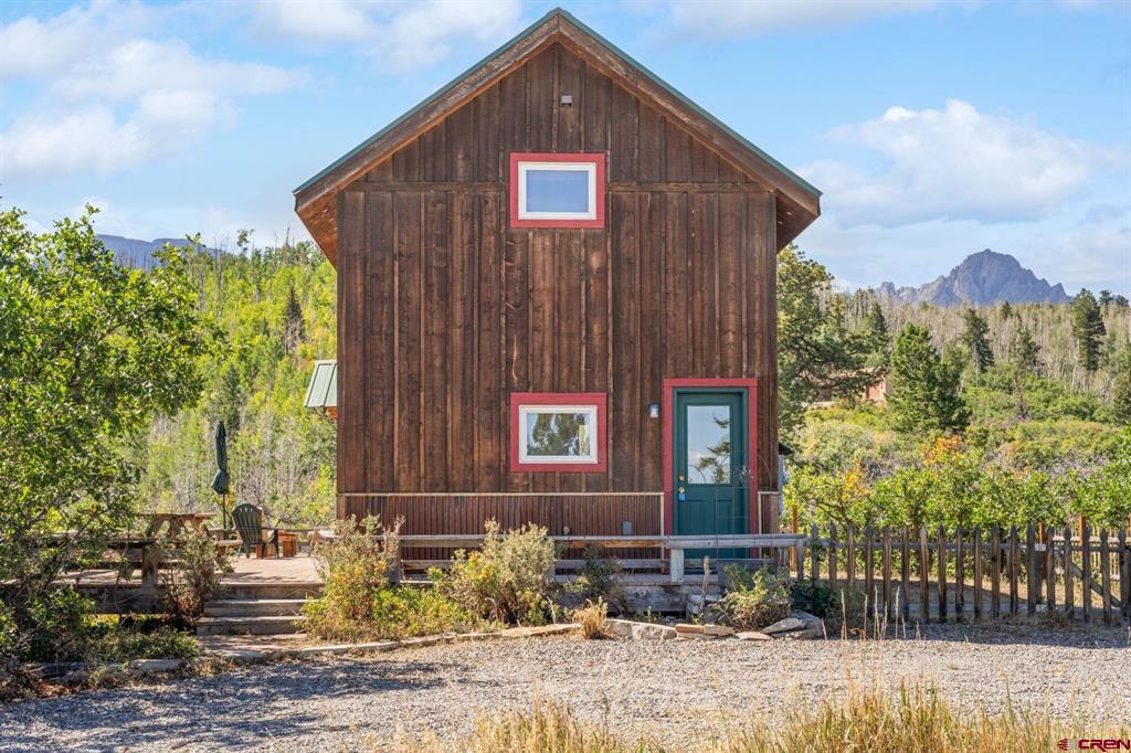 1100 Aspen Drive Ridgway CO 81432