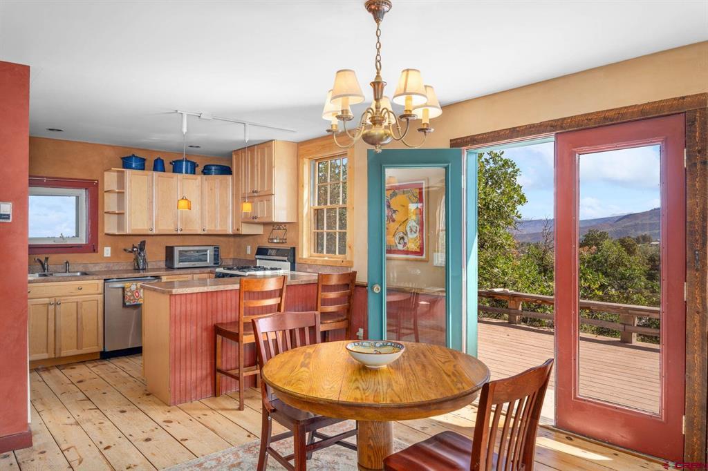 1100 Aspen Drive Ridgway CO 81432