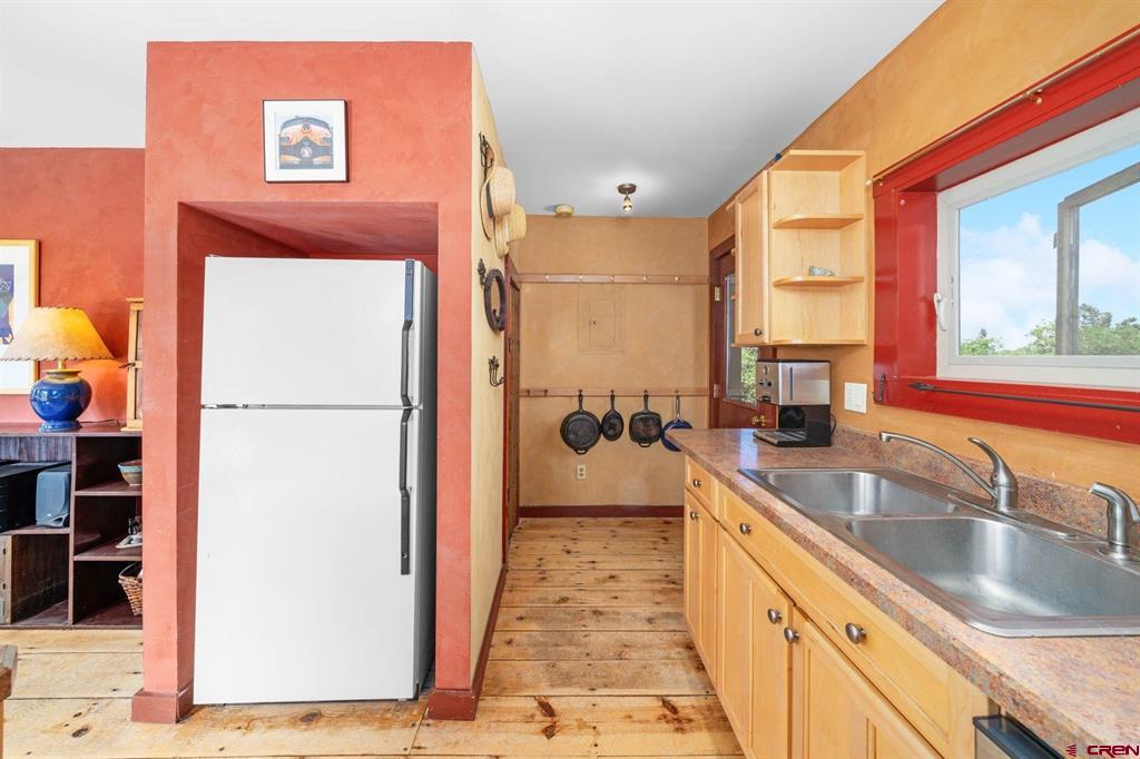 1100 Aspen Drive Ridgway CO 81432
