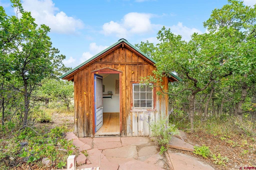 1100 Aspen Drive Ridgway CO 81432