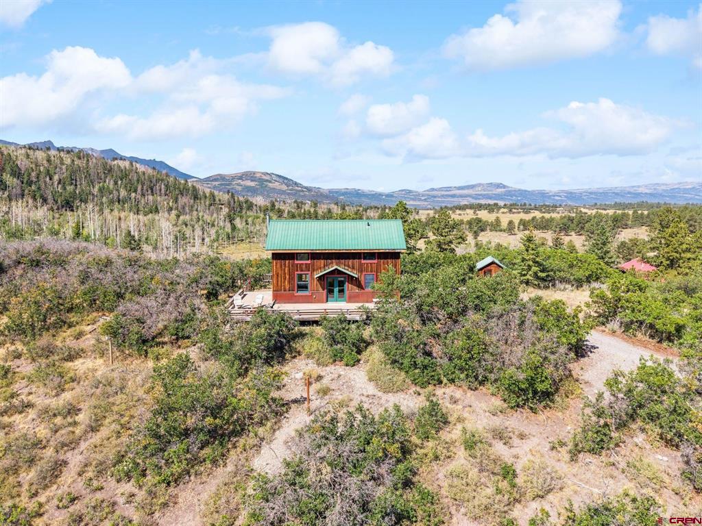 1100 Aspen Drive Ridgway CO 81432