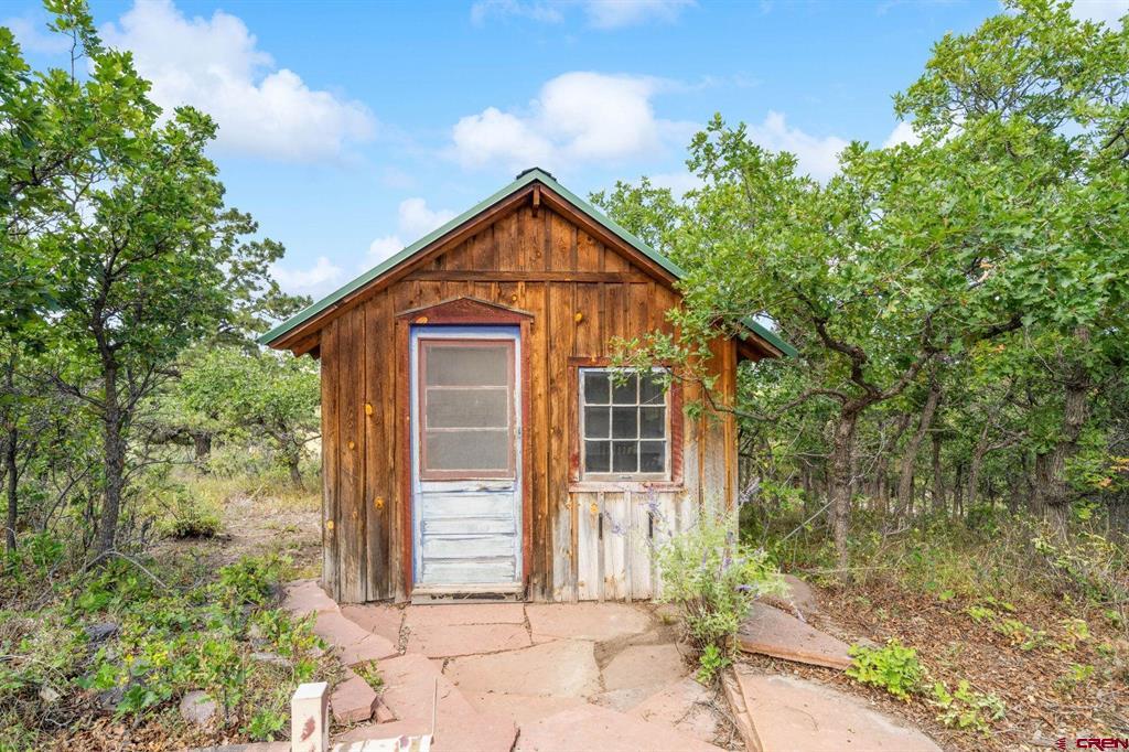 1100 Aspen Drive Ridgway CO 81432
