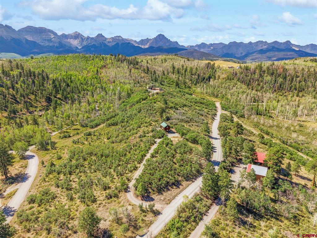 1100 Aspen Drive Ridgway CO 81432