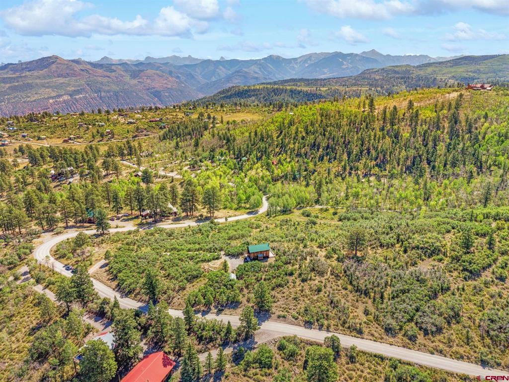 1100 Aspen Drive Ridgway CO 81432